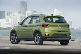Maybe you would like to learn more about one of these? More Than Two Thirds Of 2020 Hyundai Venue Buyers In The Usa Are Women Carscoops