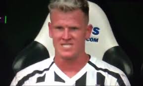 Newcastle news: Matt Ritchie goes ballistic after being subbed v Tottenham 