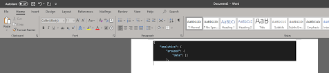 We did not find results for: Copying Json Without Styling Issue 9106 Postmanlabs Postman App Support Github