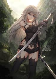 ð€ð«ððžð§ ã‚¢ãƒ¼ãƒ‡ãƒ³ Commissions Closed On Twitter Nier Automata Best Girl Fanart 2b Might Look Better At First Glance Cause She S Thicc But A2 Is The Better Girl Overall I Just Check out amazing nier_automata artwork on deviantart.