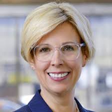 Chief Sustainability Officers List