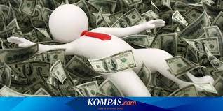 Artikel tersebut menceritakan tentang soal. Ini Cara Pemerintah Melunasi Utang Luar Negeri Yang Tembus Rp 4 000 Triliun