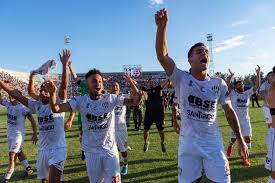 Jun 08, 2021 · los dirigentes de rosario central hicieron a sus pares de central córdoba de santiago del estero una oferta por el préstamo del pase del mediocampista cristian kily vega. Central Cordoba La Bandera De Santiago Del Estero En La Copa Argentina Copa Argentina Web Oficial De La Copa Argentina