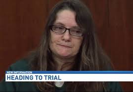 Two to stand trial for fire that killed two children in 1992