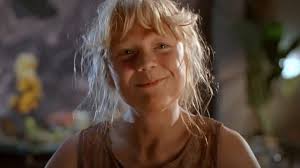 Maybe you would like to learn more about one of these? Lex From Jurassic Park Is A Total Bombshell Today