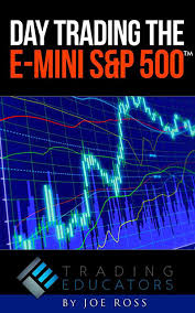 Made up of 500 individual stocks representing the market capitalizations of large companies. Emini S P Chart Cogsima