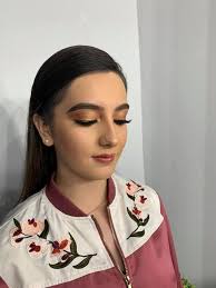 Makeup Judith Corona