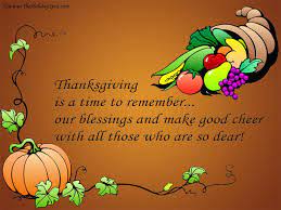 Si no eres de estados unidos ni de canadá posiblemente desconozcas de que se trata el día de acción de gracias. Dia De Accion De Gracias Latina En Alemania