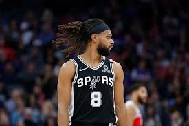 The latest tweets from @patty_mills Warriors Offseason Wishlist Who Is Perfect Backup Veteran Point Guard