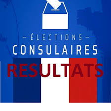 Commerçants, chefs d'entreprises, prestataires de service, industriels, vous serez appelés début novembre à élire exclusivement par internet vos représentants à la chambre de commerce et d'industrie de corse et à. Resultat De L Election Des Conseillers Des Francais De L Etranger Francais Du Monde Adfe Tunisie