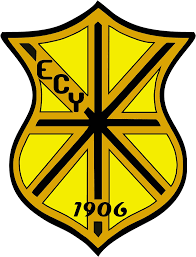 Página oficial do ypiranga clube clube de maior torcida do amapá. Novo Escudo Do Esporte Clube Ypiranga Daniel R De Aguiar Flickr