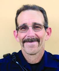 Morgan Hill officer honored by Mothers Against Drunk Driving