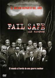 They created a monster that they cant stop. Fail Safe Tv Movie 2000 Imdb