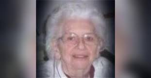 Irma Violet Redmond Giardono Obituary