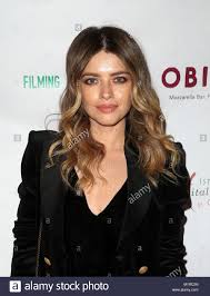 Her birthday, what she did before fame, her family life, fun trivia facts, popularity rankings, and more. Los Angeles Ca Usa 31 Jan 2018 Alexandra Dinu Bei Den Dreharbeiten In Italien In Los Angeles Fest Zu Ehren Monica Bellucci Mit Den Dreharbeiten In Italien Und Der Italienischen Institut Fur