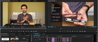 As of 2020, however, the download source has changed. Building The Best Pc For Video Editing