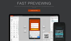 Rapid Mockup Wireframe Ux Prototyping Tool For Designers Mockplus Prototyping Tools Wireframe Web Design