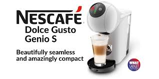 My wife loves her nescafe dolce gusto machine, this is her 4th over a 8 year period (or so), the. De Longhi Nescafe Dolce Gusto Genio S Review What Gadget