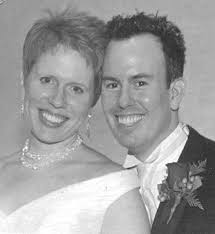 John Cays & Angela Sciortino