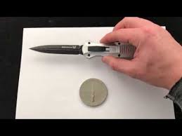 Check spelling or type a new query. Benchmade Infidel 10th Anniversary Knife Youtube