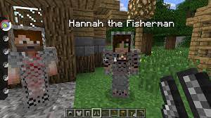 Without these guys this mod wouldnt have been possible, they are awesome. Armor For Your Mca Npc Mods Discussion Minecraft Mods Mapping And Modding Java Edition Minecraft Forum Minecraft Forum