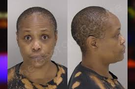 Ida Baker — Richmond County Jail Bookings