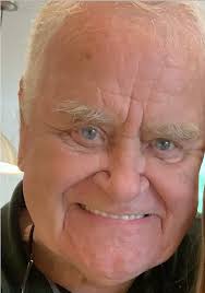 Bruce Patrick Conrad