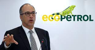 He attended louisiana state university in new orleans for his certificate in prosthetic dentistry, and the. Juan Carlos Echeverry Renuncia A Ecopetrol