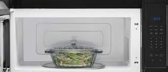 Some people don't like putting food into plastic containers as chemicals can leach into the food, and food can leach into the. A Guide To Microwave Sizes Whirlpool