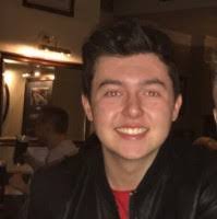 Richard Mcquiston's Instagram, Twitter & Facebook