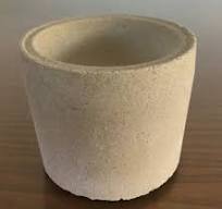 Mabor Magnesia Cupels size 11 - 56,8mm - immediate supply ...