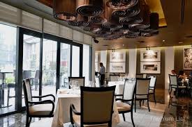 Sharing the same dna as our sister restaurant, cilantro, shiso dining encompasses 5 unique. Nadodi Kuala Lumpur Fine Dining Restaurant Kl The Yum List