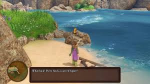 Dragon quest xi side quest 49 sweet dreams guideyou need to use snooze n bruise pep power on this monster and you need in your team main hero and sylvando. My Secret Saint Dragon Quest Xi Wiki Guide Ign