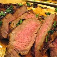 Irish Steaks Recipe Irish Steak Recipe Recipes Food