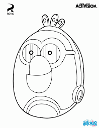 Of course, i am talking about star. Angry Birds Star Wars Coloring Pages C 3po Coloring Home