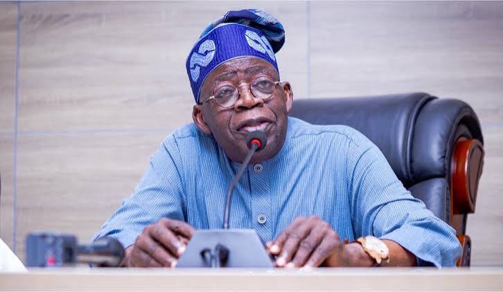 SEPA 2027 emerges in Southeast, champions Tinubu's re-election bid