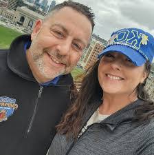 Dale Caviness's Instagram, Twitter & Facebook