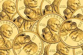 The Inside Story Of The Sacagawea Dollar U S Money Reserve