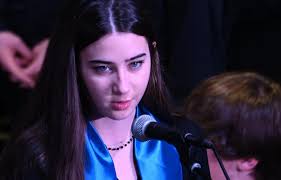 Congratulations to our student musicians for a wonderful performance at  last night's upper school choral concert! Photos courtesy of WFS Yearbook.