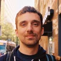 Chris Alfano's Instagram, Twitter & Facebook