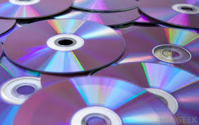 Image result for compact disc