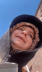 A touca de sífilis conseguiu respirar, o nariz não : r/snappisensuroimaton