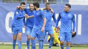 Este vorba de michael omoh. Un Nou Caz De Covid 19 In Liga 1 Academica Clinceni LovitÄƒ De Coronavirus