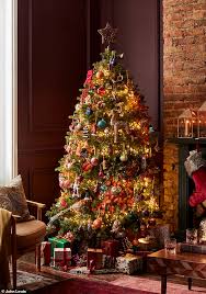 John Lewis Christmas Decorations Experts Reveal 2020 Trends In 2020 John Lewis Christmas Decorations Best Christmas Tree Decorations John Lewis Christmas