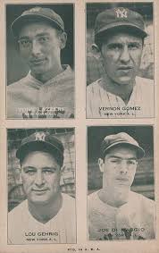 1/1 joe dimaggio the yankee clipper 2012 leaf hand drawn sketch card tempy moore. 10 Most Valuable Vintage Joe Dimaggio Cards Top List Guide Analysis