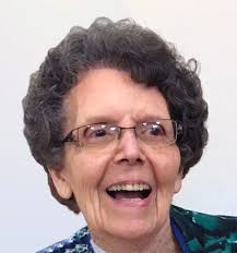 Obituary: Evelyn Imogene McGuirk, 88, passed away suddenly