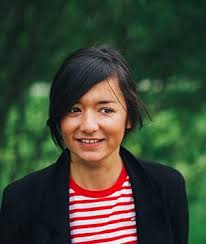 Michelle Barthel: Movies, TV, and Bio