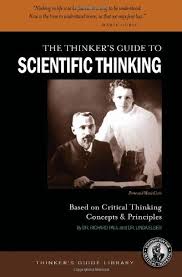 For faculty it provides a shared concept of critical thinking. 9780944583180 A Miniature Guide For Students And Faculty To Scientific Thinking Based On Critical Thinking Concepts Principles Edition First Abebooks Richard Paul Linda Elder 0944583180