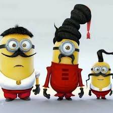 Chinese Minions Prease Minions Wallpaper Minions Minions Funny