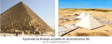 Les Sept Merveilles Du Monde Antique Clio Et Eugea
